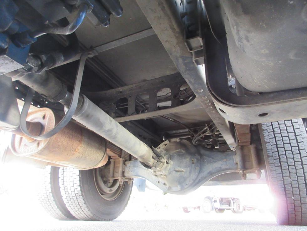 いすゞ パッカー 中型 平成24年4月 SKGーFRR90S2 46枚目