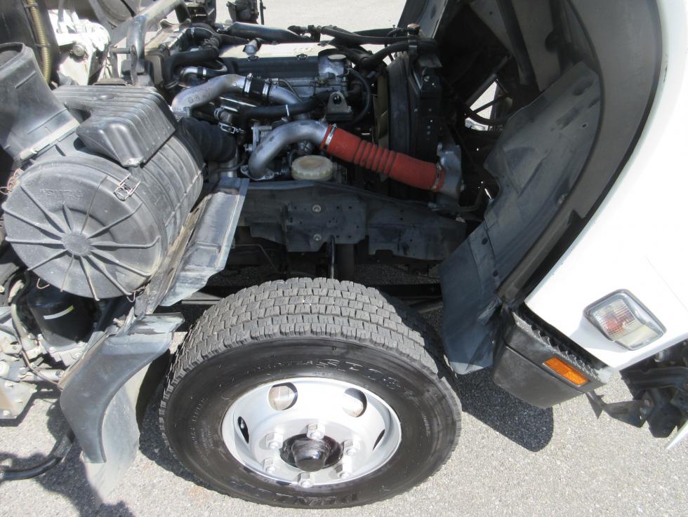 いすゞ パッカー 中型 平成24年4月 SKGーFRR90S2 49枚目