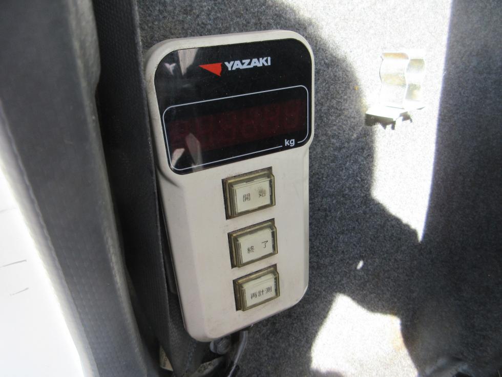 いすゞ パッカー 中型 平成24年4月 SKGーFRR90S2 50枚目