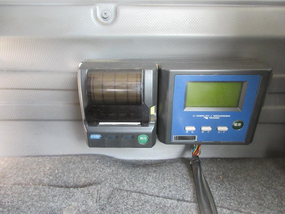 いすゞ パッカー 中型 平成24年4月 SKGーFRR90S2 20枚目