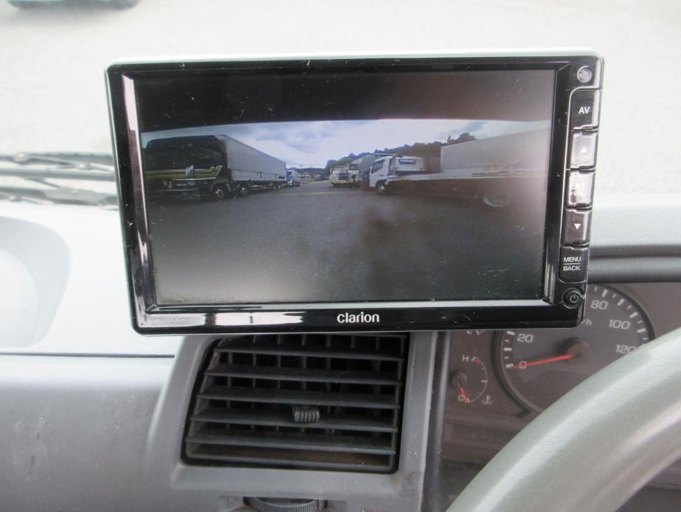 三菱 アームロール 中型 平成27年5月 TKGーFK61F 15枚目