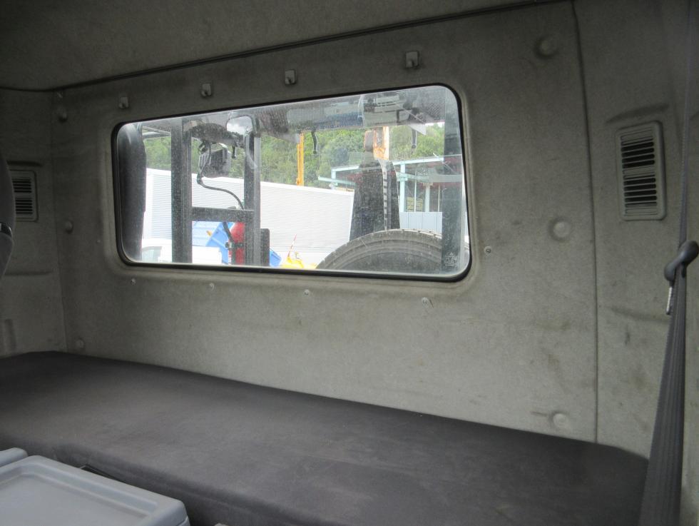 三菱 アームロール 中型 平成27年5月 TKGーFK61F 19枚目