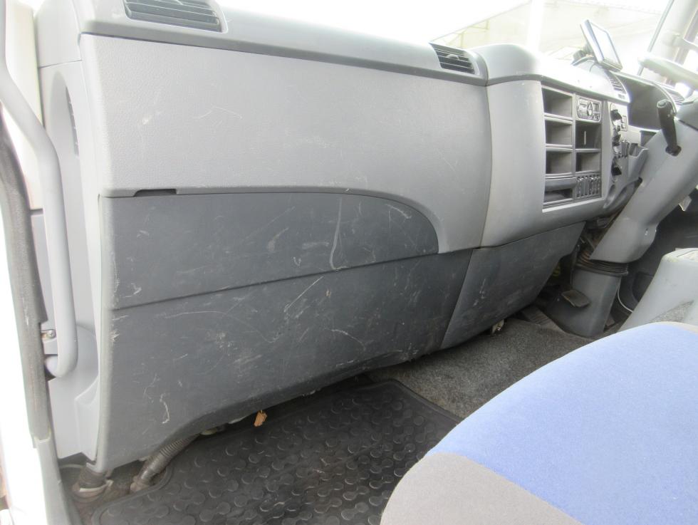 三菱 アームロール 中型 平成27年5月 TKGーFK61F 20枚目