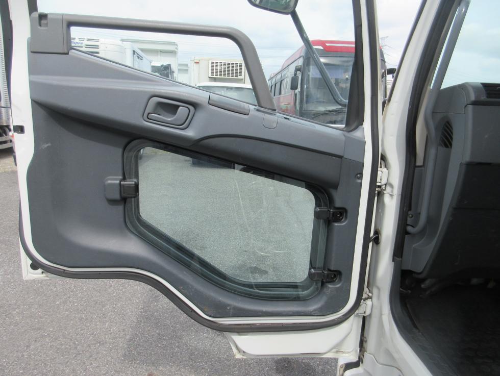 三菱 アームロール 中型 平成27年5月 TKGーFK61F 21枚目