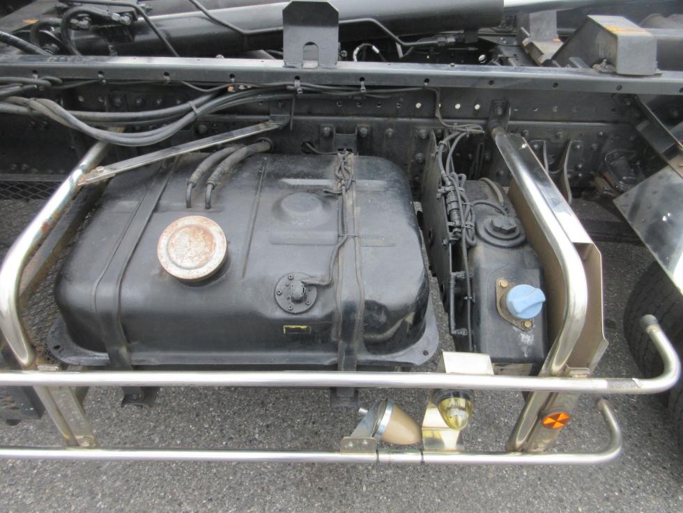 三菱 アームロール 中型 平成27年5月 TKGーFK61F 32枚目