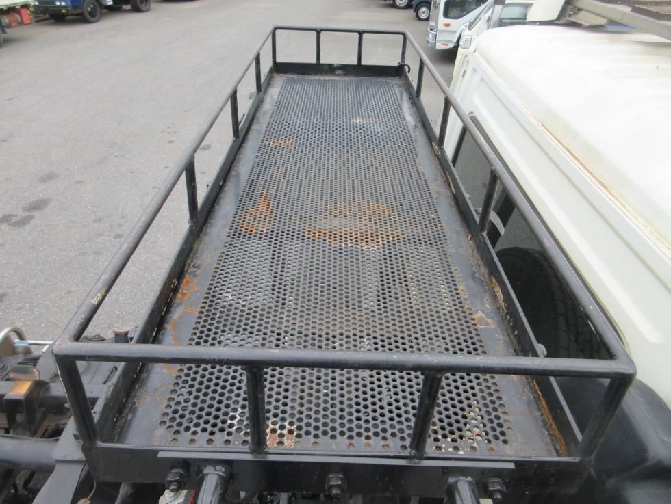 三菱 アームロール 中型 平成27年5月 TKGーFK61F 37枚目