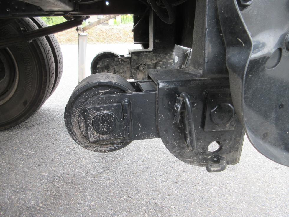 三菱 アームロール 中型 平成27年5月 TKGーFK61F 40枚目