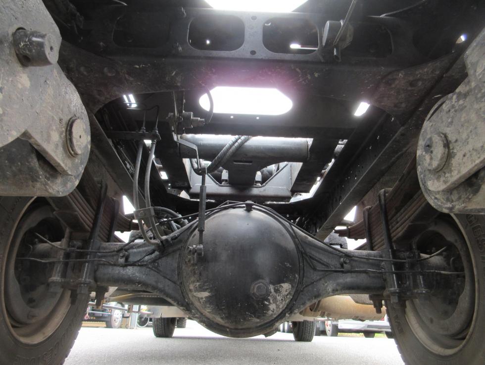 三菱 アームロール 中型 平成27年5月 TKGーFK61F 41枚目