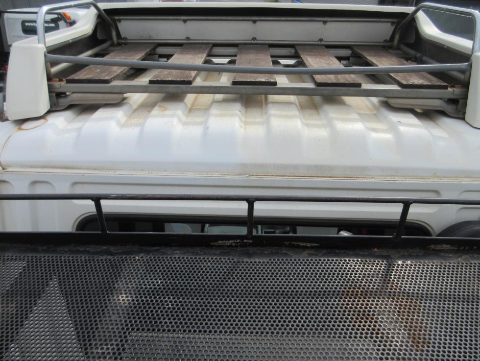 三菱 アームロール 中型 平成27年5月 TKGーFK61F 45枚目