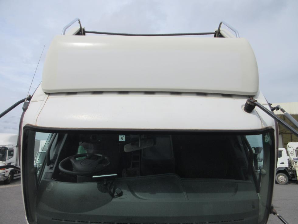 三菱 アームロール 中型 平成27年5月 TKGーFK61F 46枚目