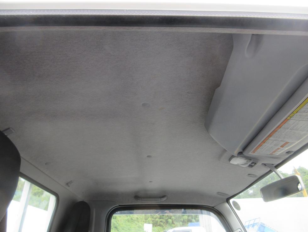 三菱 平ボデー・Wキャブ・シャーシ 小型 令和5年6月 2RGーFBAV0 16枚目