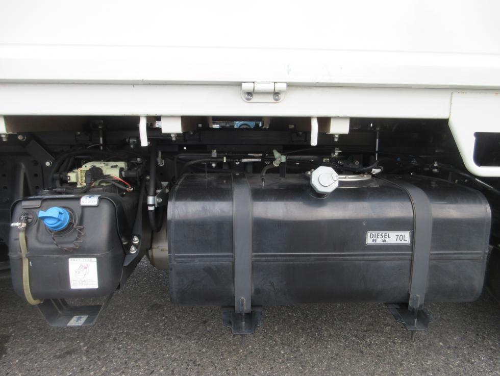 三菱 平ボデー・Wキャブ・シャーシ 小型 令和5年6月 2RGーFBAV0 38枚目