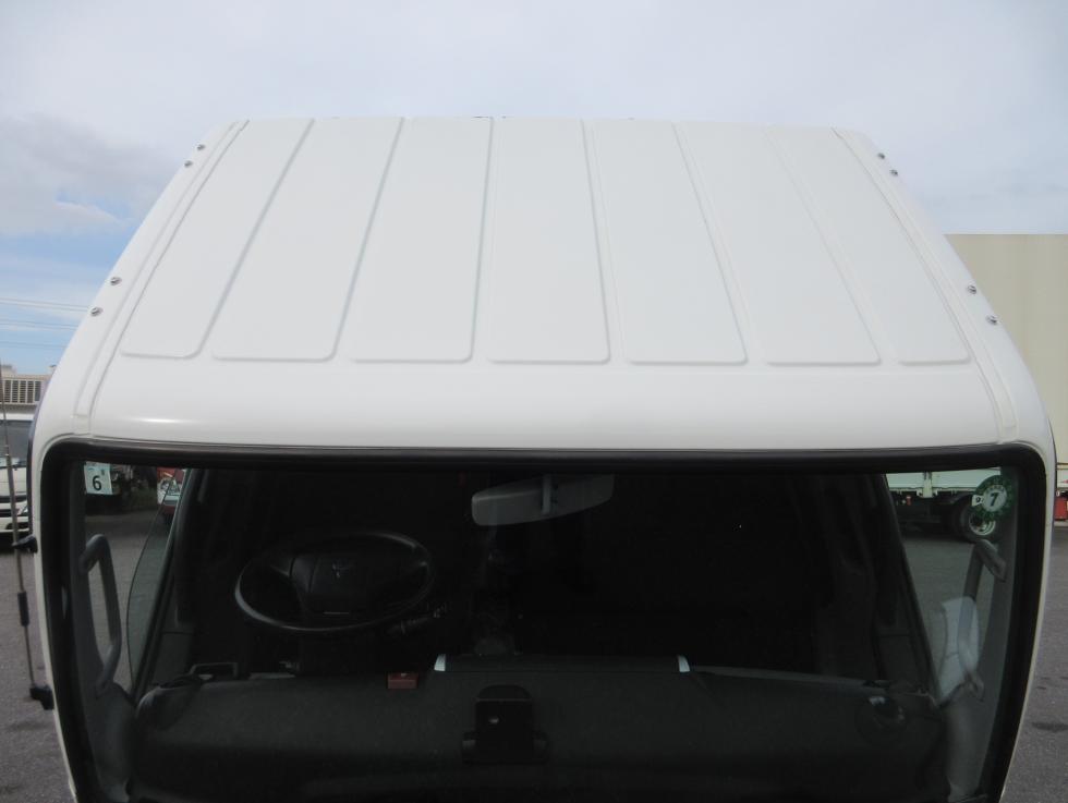 三菱 平ボデー・Wキャブ・シャーシ 小型 令和5年6月 2RGーFBAV0 44枚目