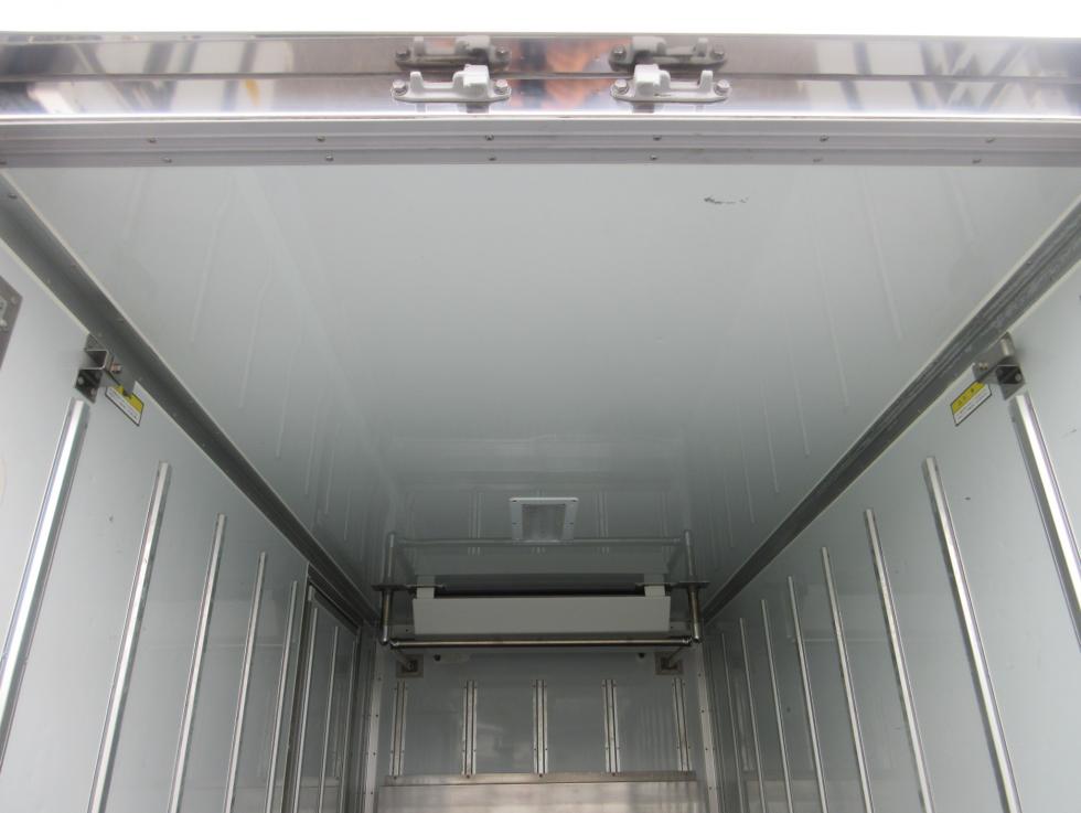 三菱 冷凍・保冷 小型 令和4年11月 ◆商談中◆　2TGーFBA00 29枚目