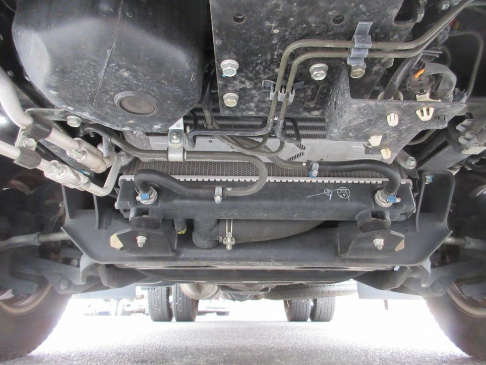 三菱 冷凍・保冷 小型 令和4年11月 ◆商談中◆　2TGーFBA00 38枚目