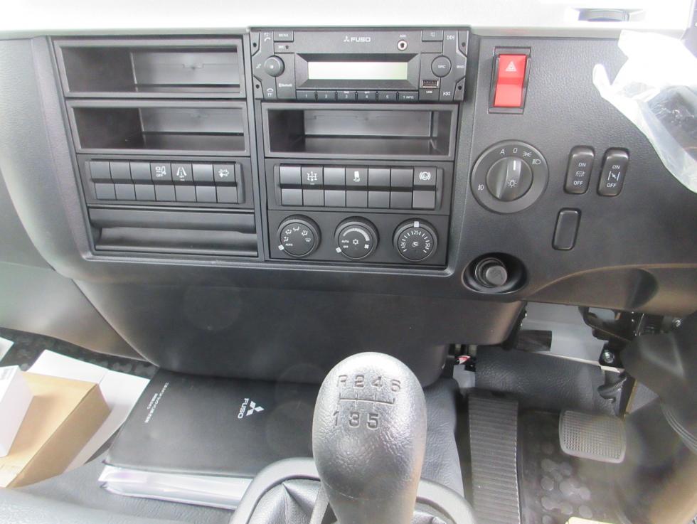 三菱 アームロール 中型  2KGーFK72F 13枚目