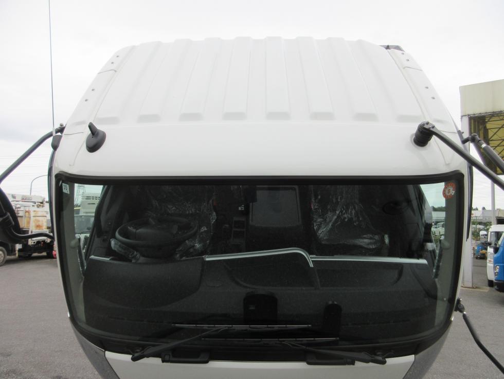 三菱 アームロール 中型  2KGーFK72F 42枚目