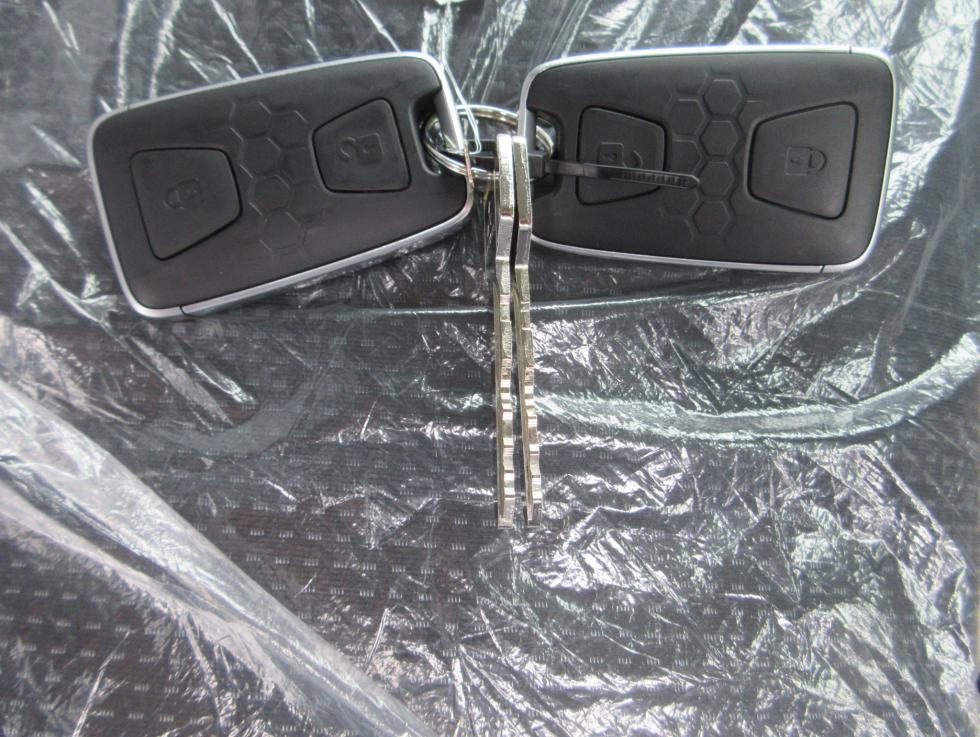 三菱 平ボデー・Wキャブ・シャーシ 小型  2RGーFBA20 43枚目