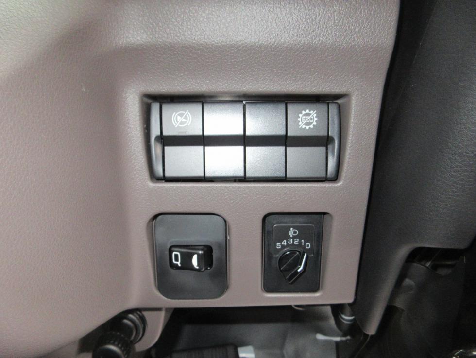 三菱 ダンプ 小型  2RGーFBA60 14枚目