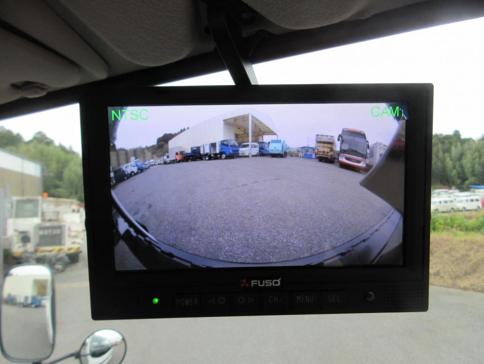 三菱 ダンプ 小型  2RGーFBA60 16枚目