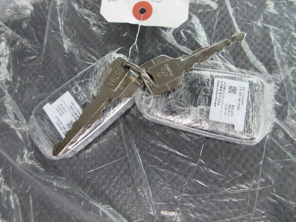 三菱 ダンプ 小型  2RGーFBA60 18枚目