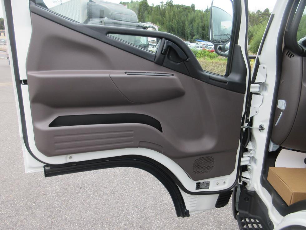 三菱 ダンプ 小型  2RGーFBA60 21枚目