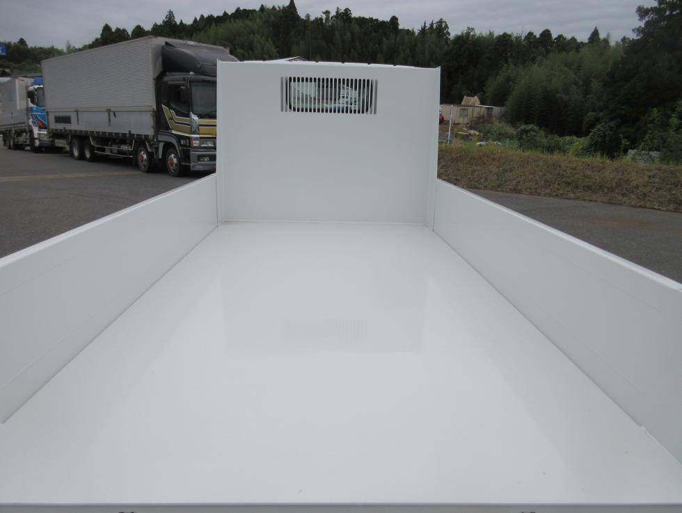 三菱 ダンプ 小型  2RGーFBA60 24枚目