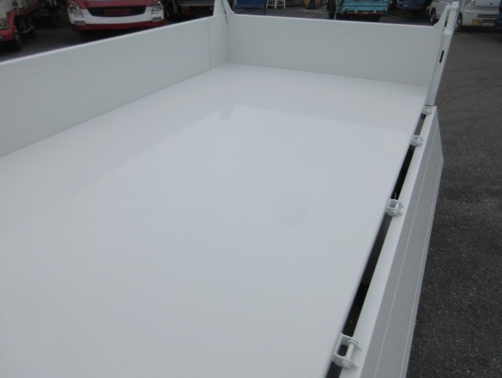 三菱 ダンプ 小型  2RGーFBA60 29枚目