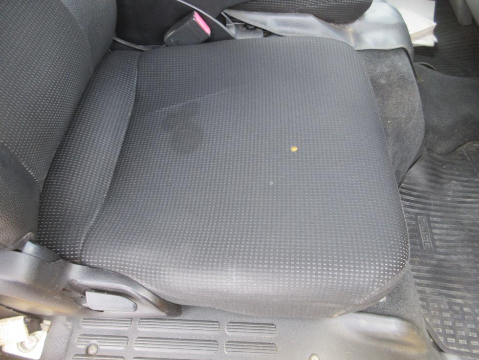 三菱 平ボデー・Wキャブ・シャーシ 小型 平成30年3月 TPGーFBA20 12枚目