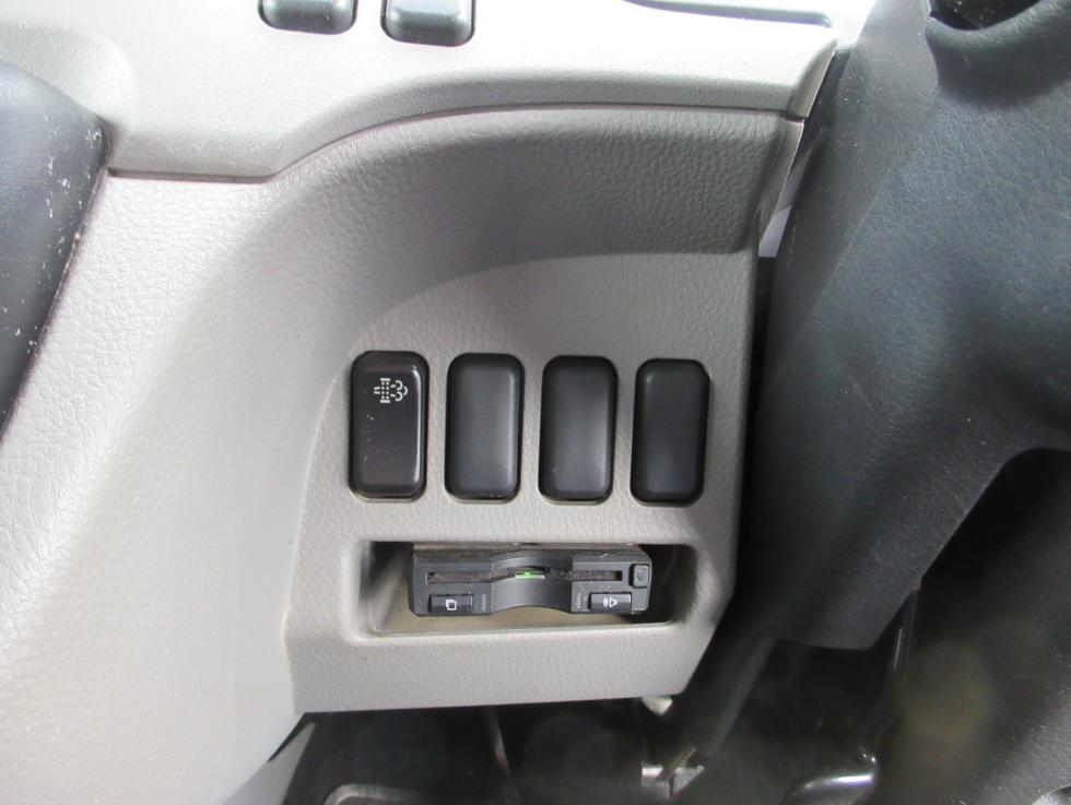 三菱 平ボデー・Wキャブ・シャーシ 小型 平成30年3月 TPGーFBA20 15枚目