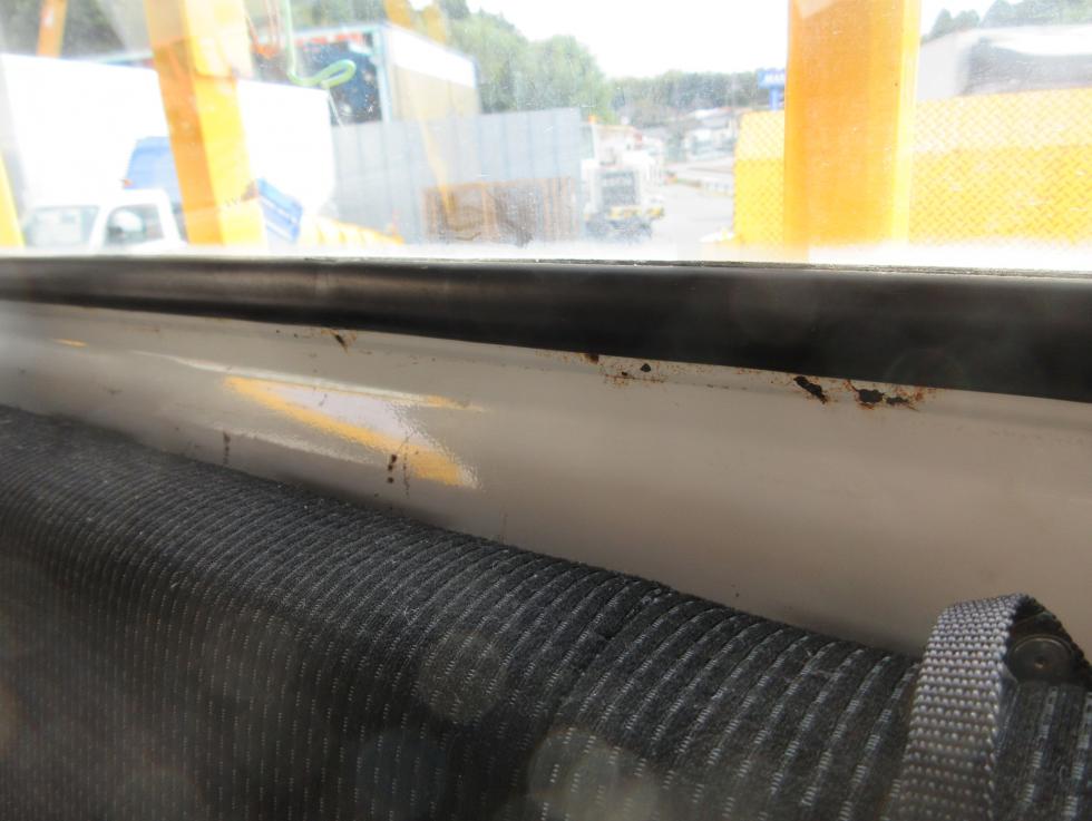 三菱 平ボデー・Wキャブ・シャーシ 小型 平成30年3月 TPGーFBA20 27枚目