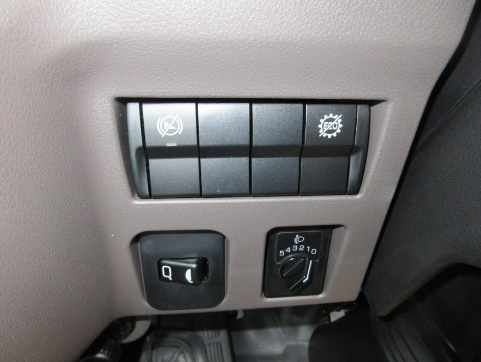 三菱 ダンプ 小型  2RGーFBA60 14枚目