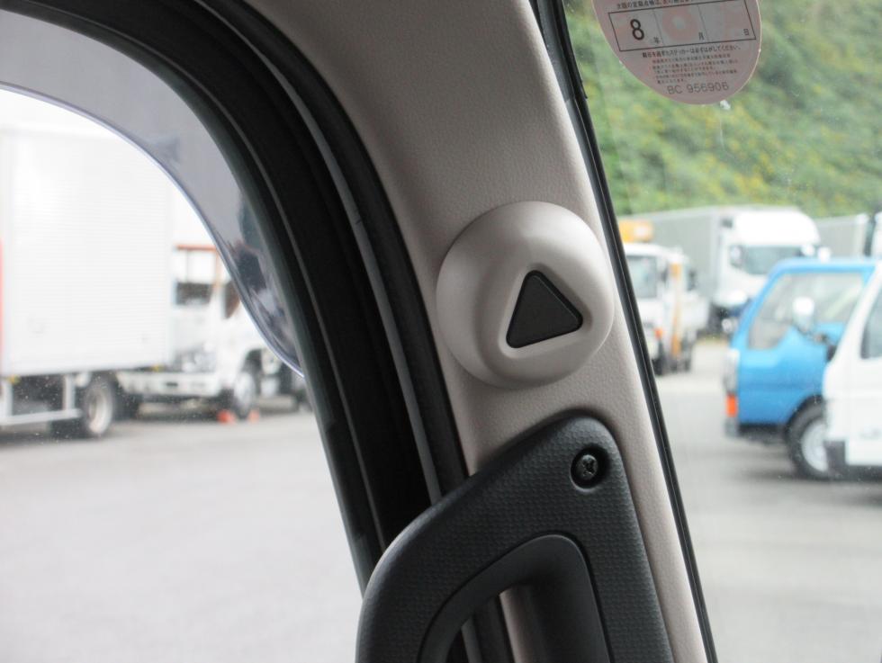 三菱 ダンプ 小型  2RGーFBA60 15枚目