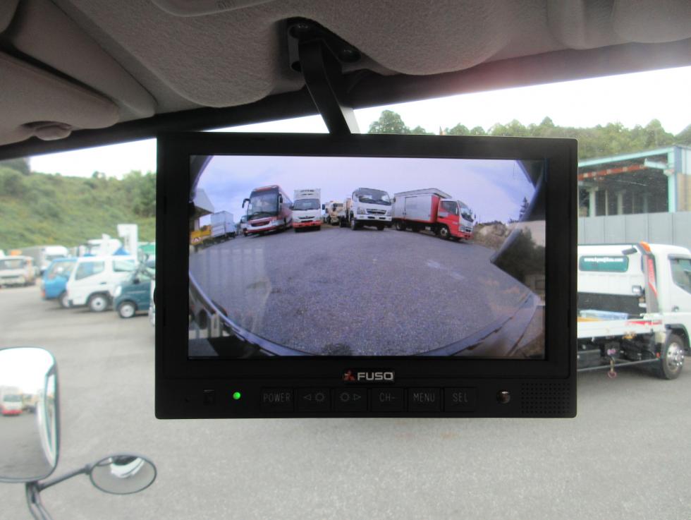 三菱 ダンプ 小型  2RGーFBA60 16枚目