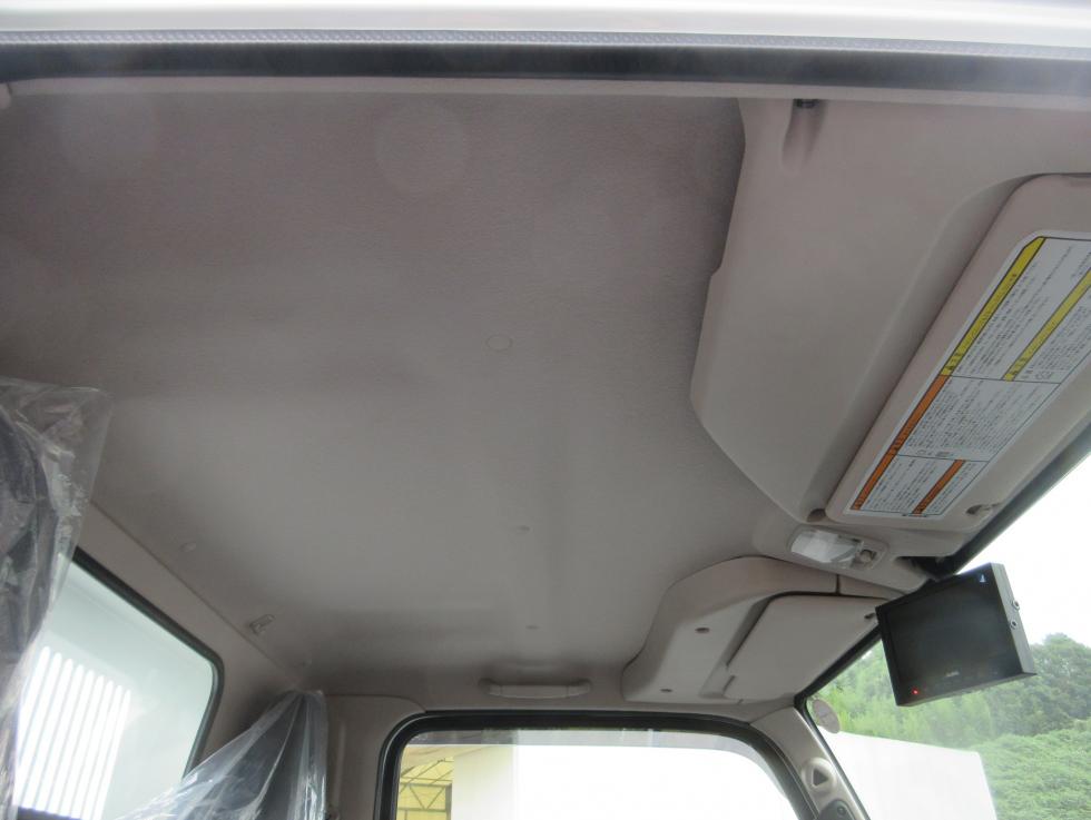 三菱 ダンプ 小型  2RGーFBA60 17枚目