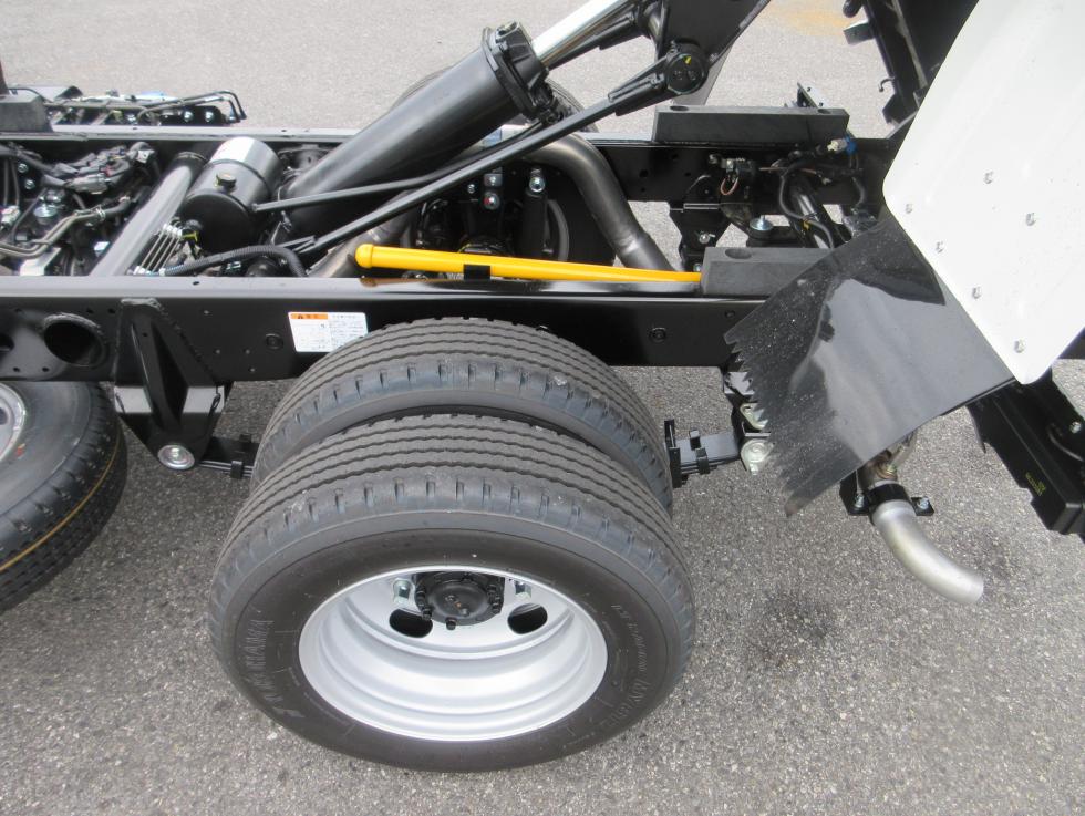 三菱 ダンプ 小型  2RGーFBA60 25枚目