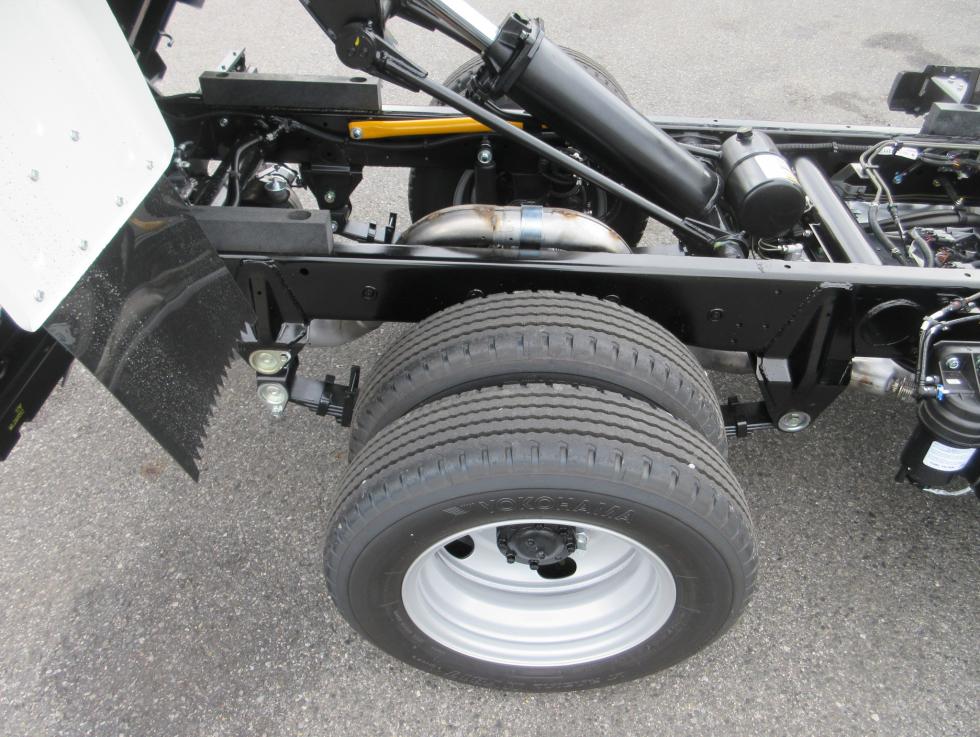 三菱 ダンプ 小型  2RGーFBA60 26枚目