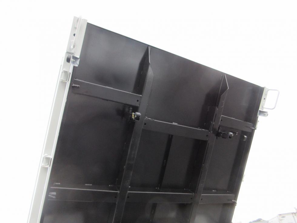 三菱 ダンプ 小型  2RGーFBA60 30枚目