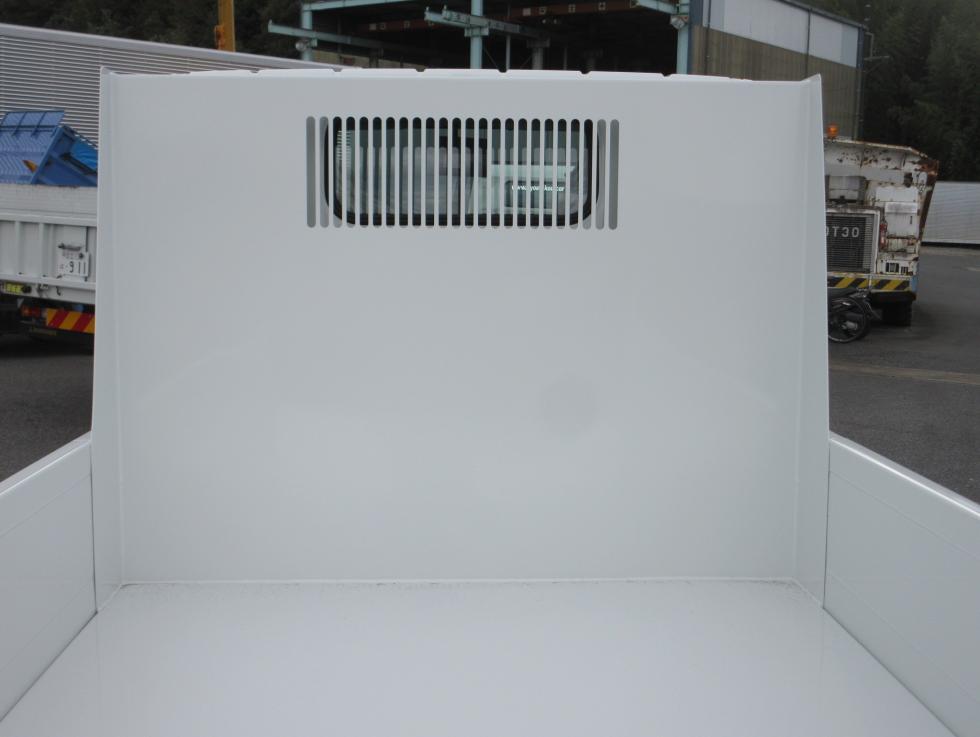 三菱 ダンプ 小型  2RGーFBA60 33枚目