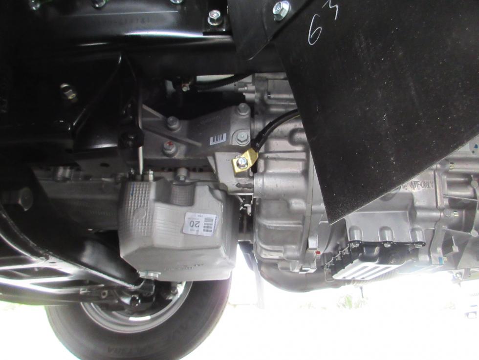 三菱 平ボデー・Wキャブ・シャーシ 小型  2RGーFBAV0 39枚目