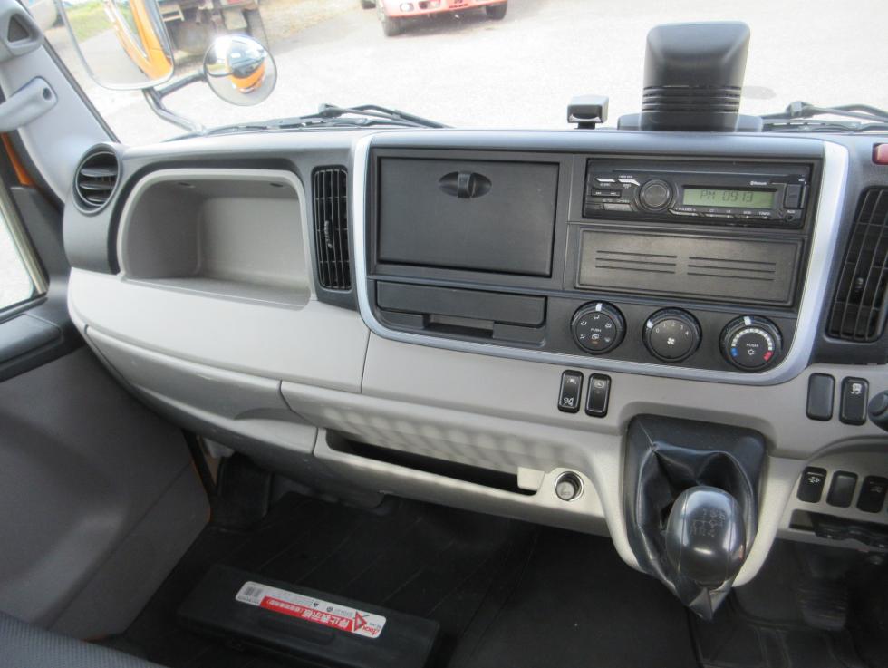 三菱 ダンプ 小型 令和3年9月 2RGーFBA60 12枚目