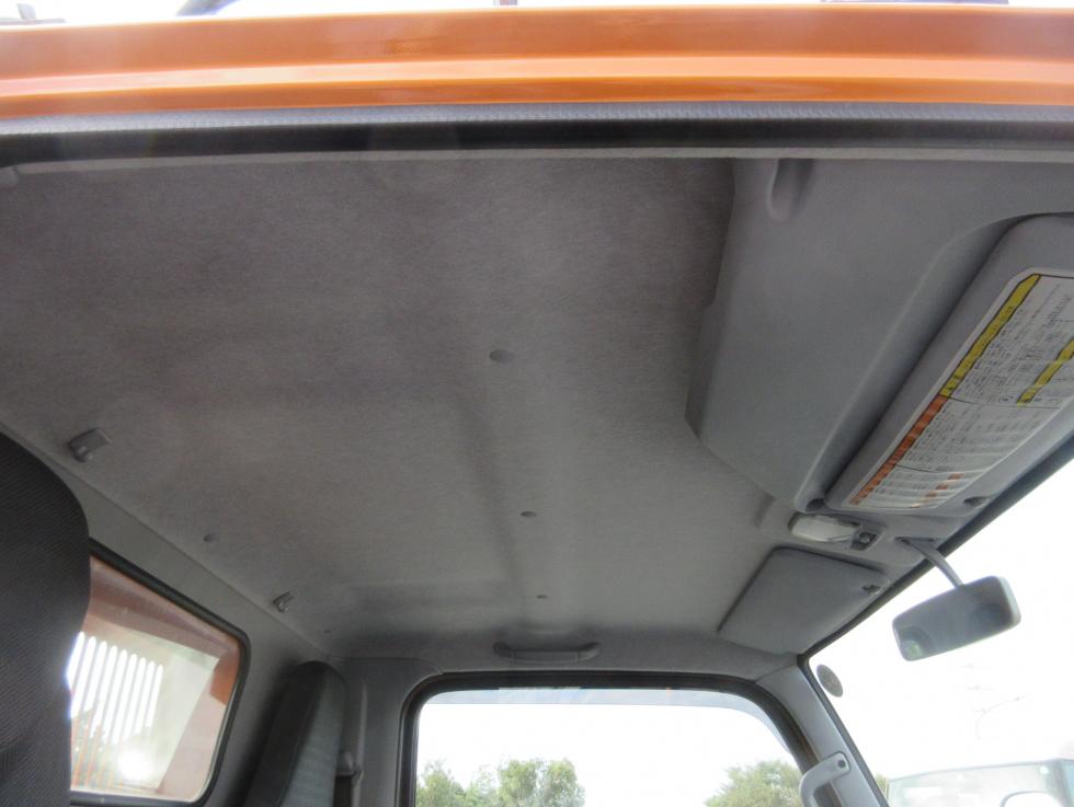 三菱 ダンプ 小型 令和3年9月 2RGーFBA60 16枚目