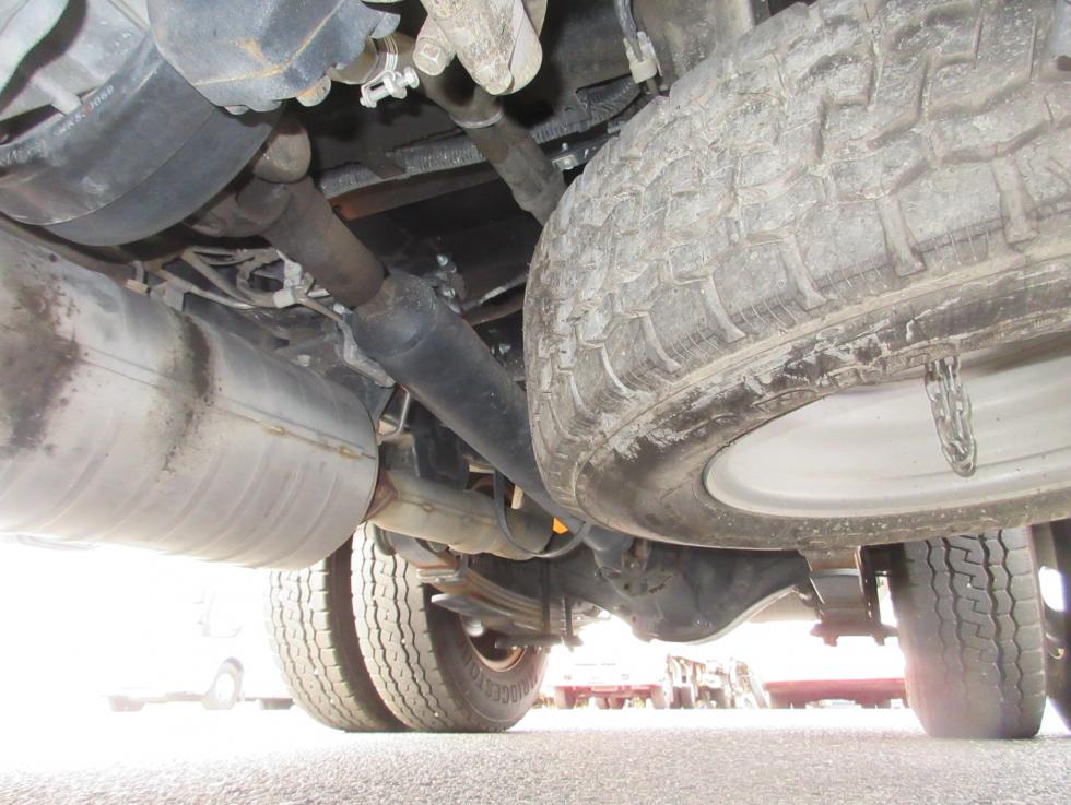 三菱 ダンプ 小型 令和3年9月 2RGーFBA60 41枚目