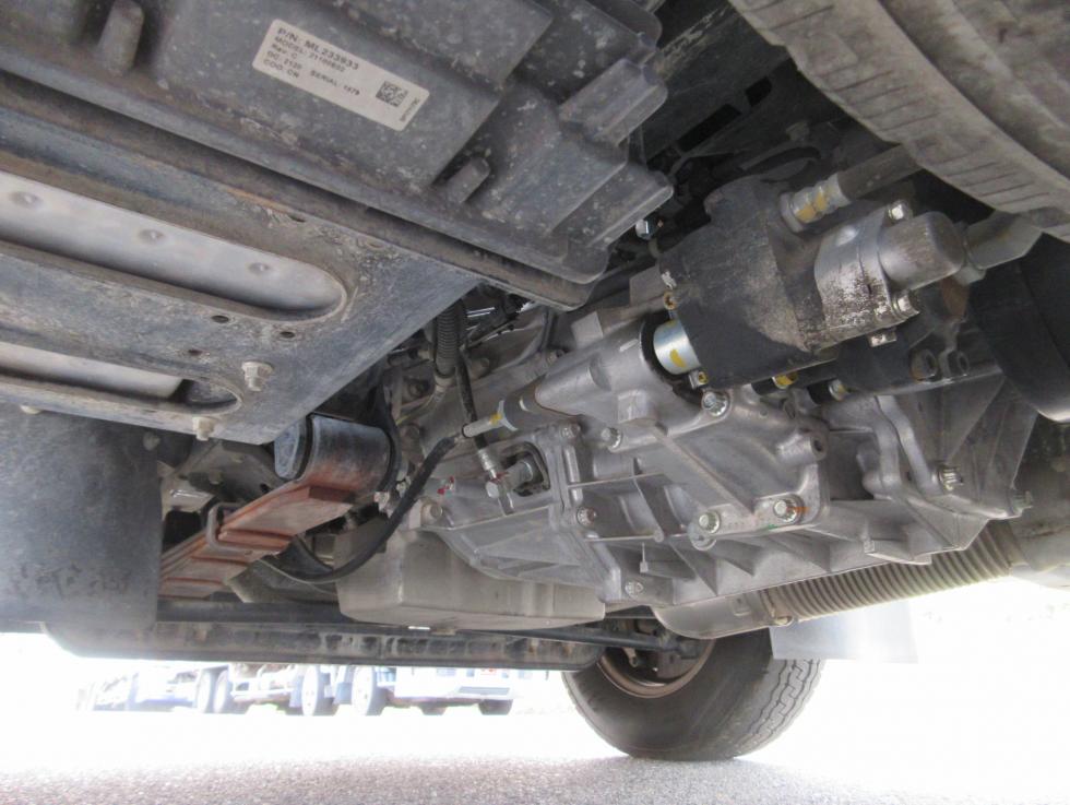 三菱 ダンプ 小型 令和3年9月 2RGーFBA60 42枚目