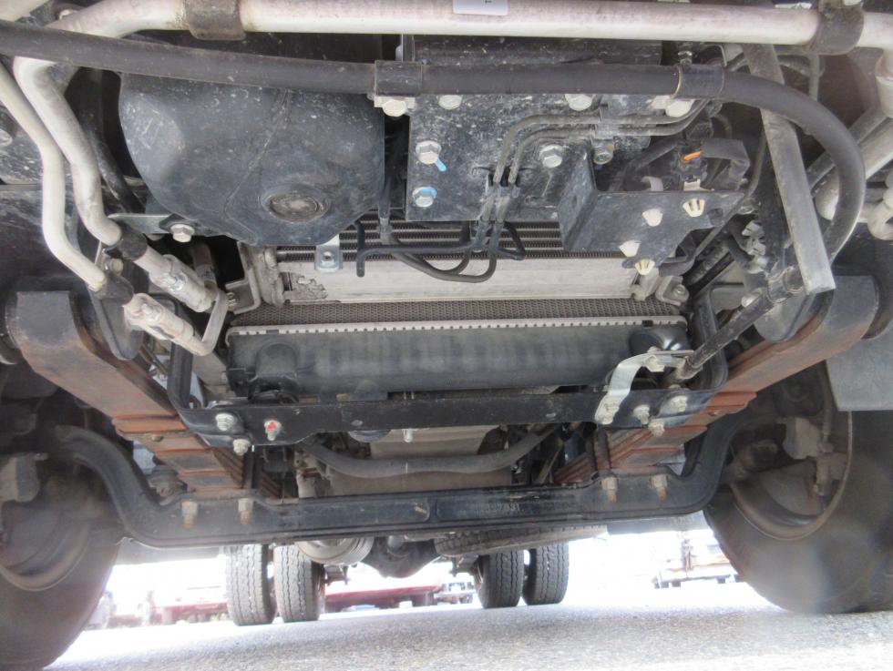 三菱 ダンプ 小型 令和3年9月 2RGーFBA60 43枚目