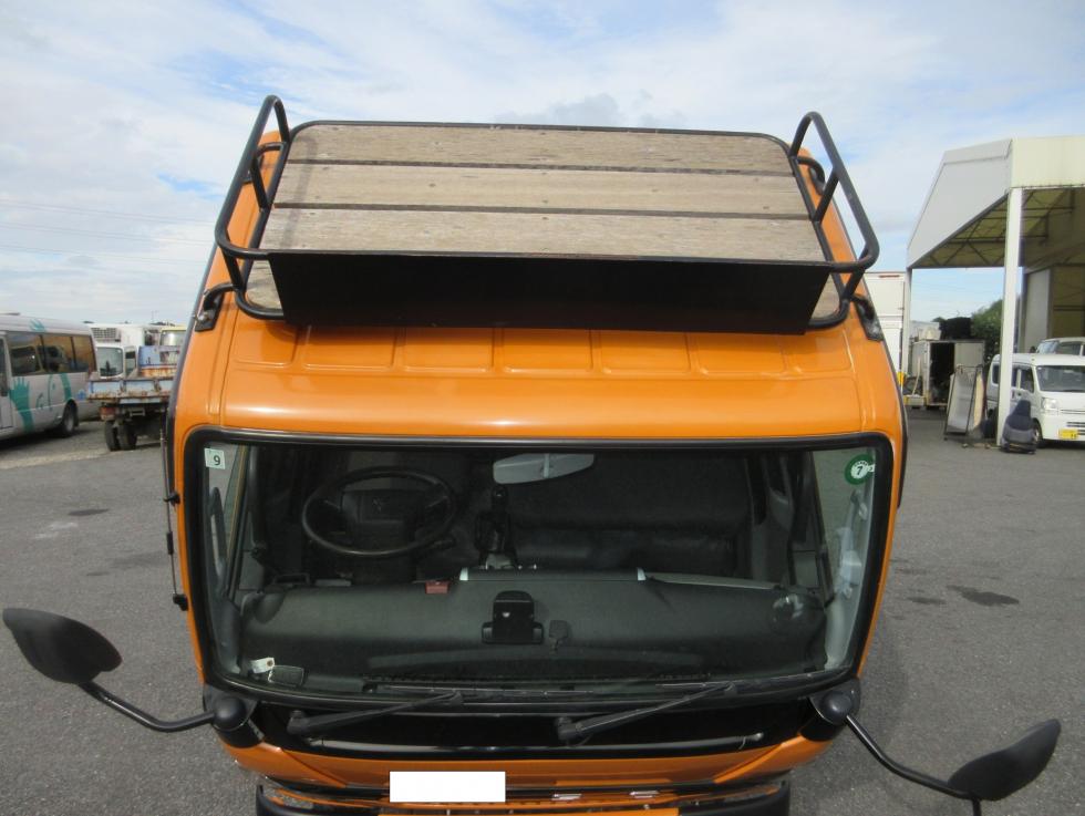 三菱 ダンプ 小型 令和3年9月 2RGーFBA60 44枚目