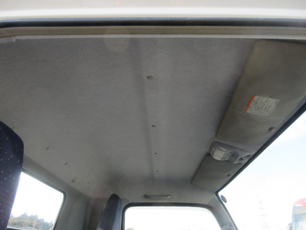 三菱 クレーン付 小型 平成18年10月 PA-FG83DE 14枚目