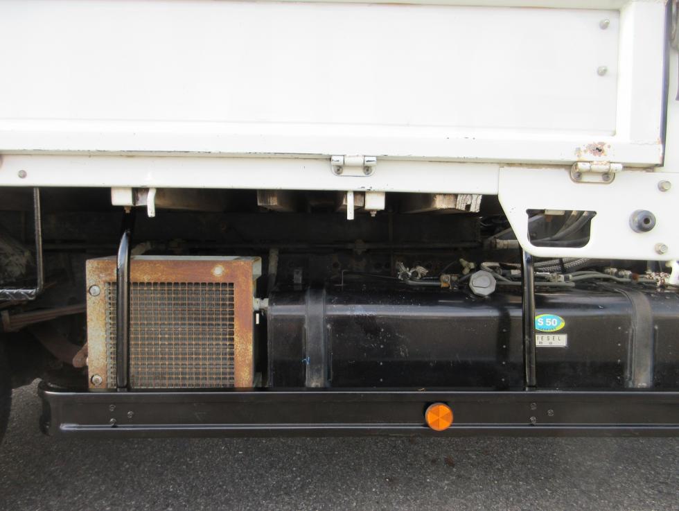 三菱 クレーン付 小型 平成18年10月 PA-FG83DE 32枚目