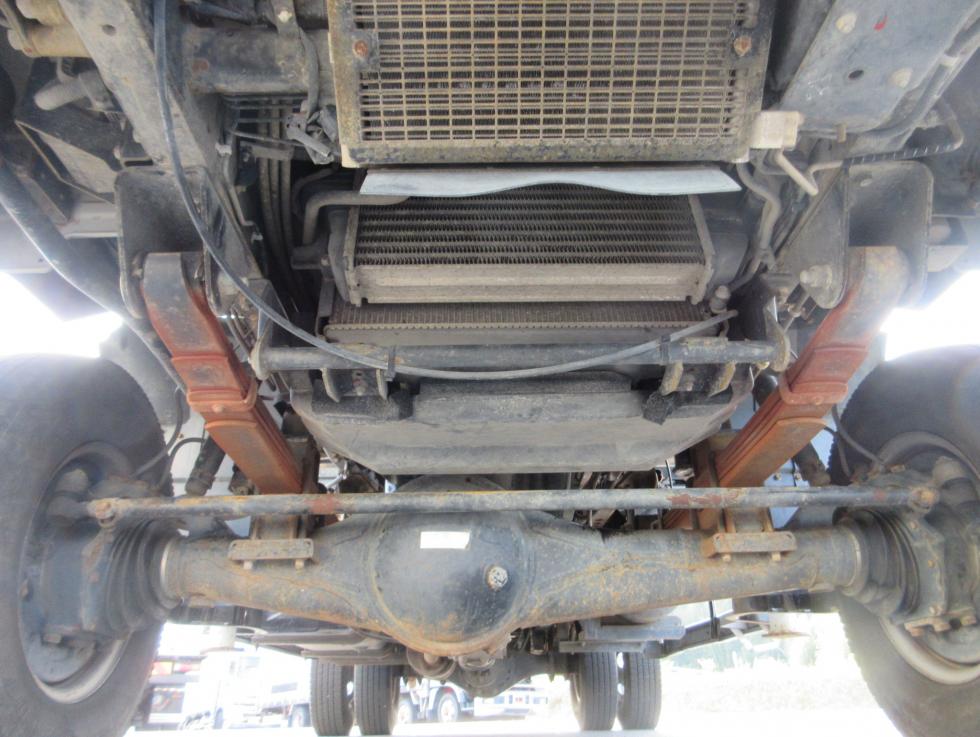 三菱 クレーン付 小型 平成18年10月 PA-FG83DE 33枚目