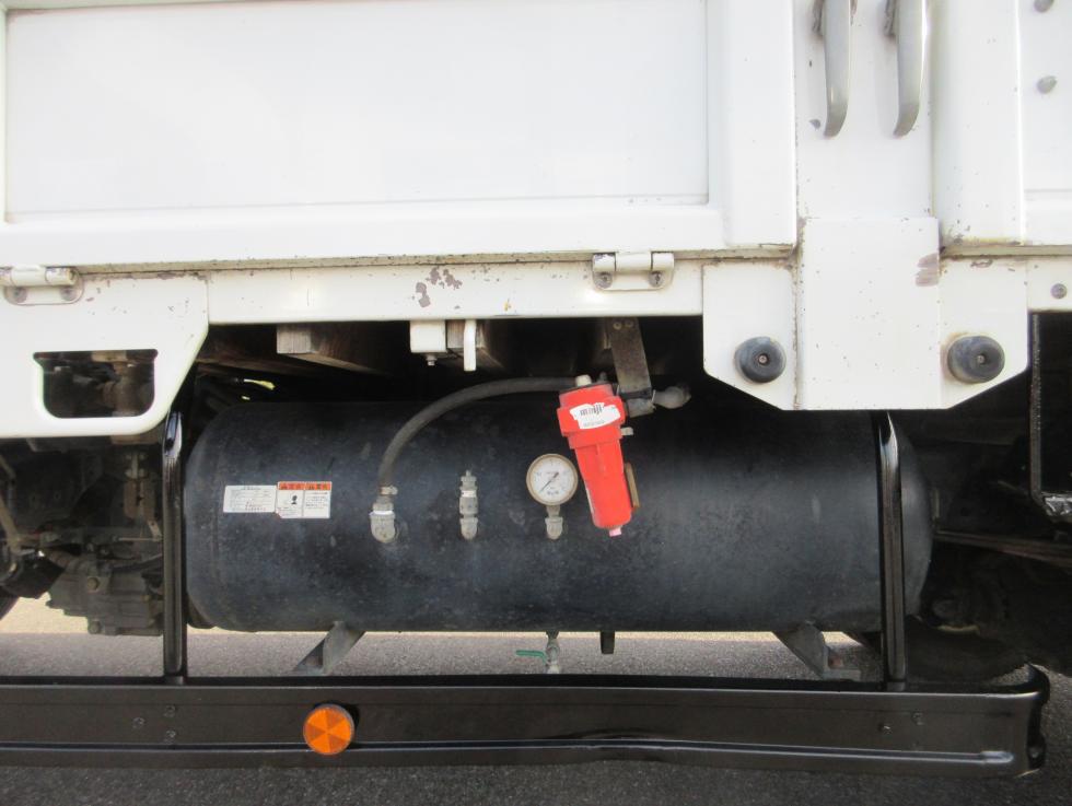 三菱 クレーン付 小型 平成18年10月 PA-FG83DE 35枚目